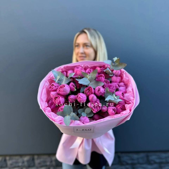 19 Мисти бабблс в Оренбурге