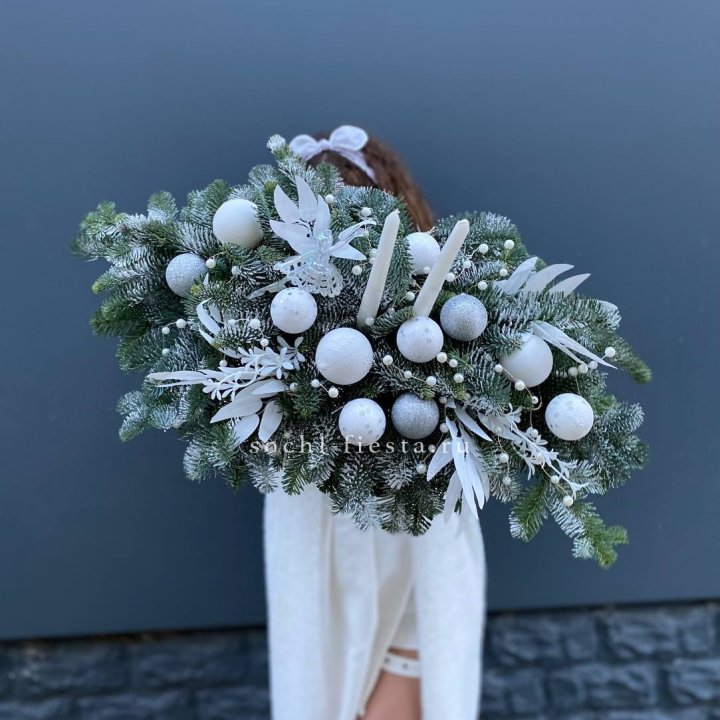 Композиция настольная  в Оренбурге