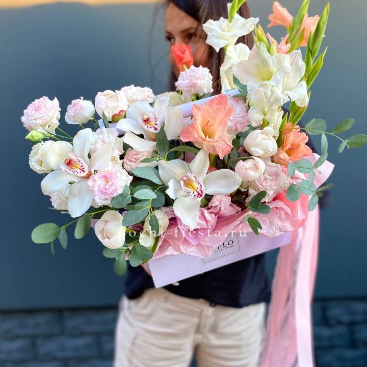 Ящик №3 в Оренбурге