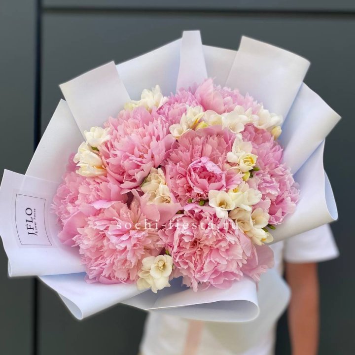  Букет "Фешен" в Оренбурге