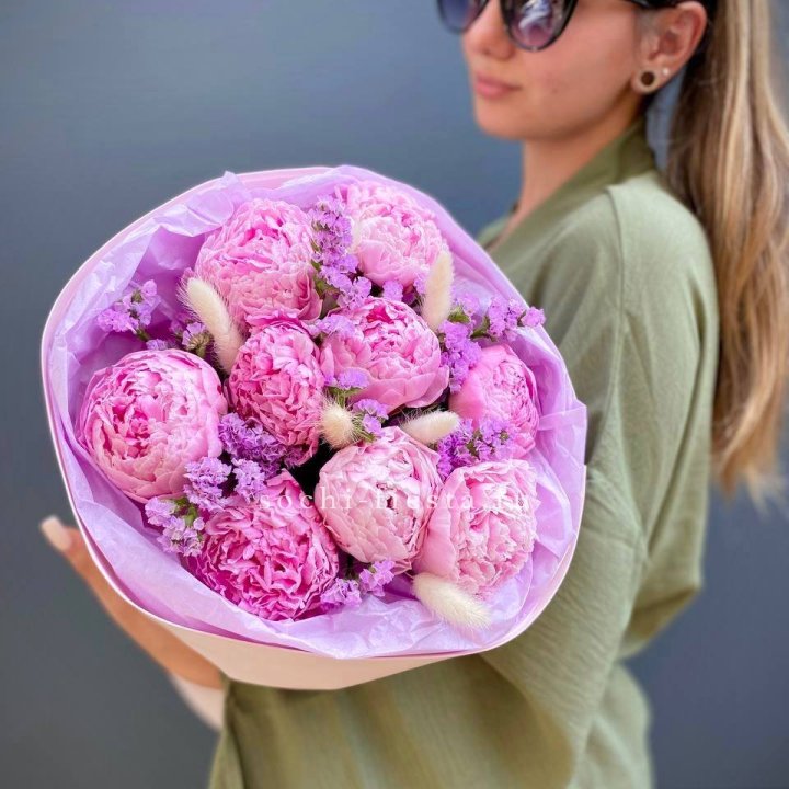  Букет "Белла" в Оренбурге