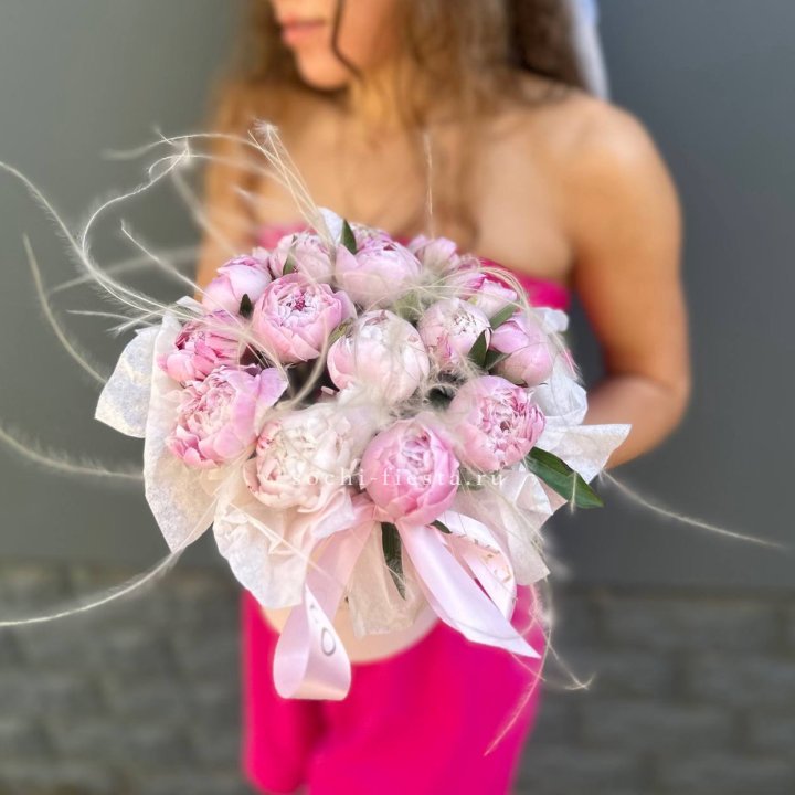 Цилиндр "Асмина" в Оренбурге