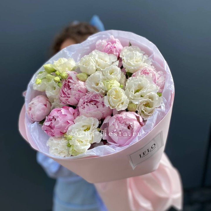  Букет "Килиан" в Оренбурге