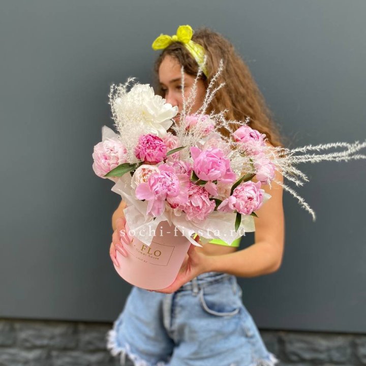 Цилиндр "Амина" в Оренбурге