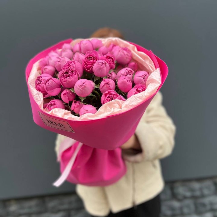 11 мисти баблс в Оренбурге