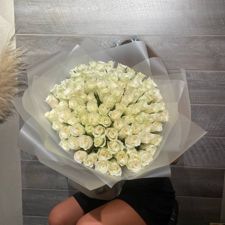 101 кеннийская роза в Оренбурге