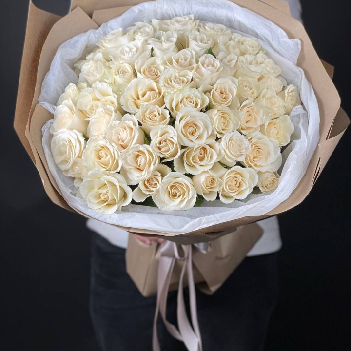 51 кеннийская роза в Оренбурге