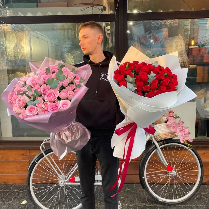 Комбо набор в Оренбурге