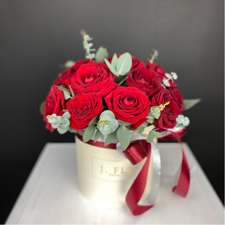 Ред бокс в Оренбурге