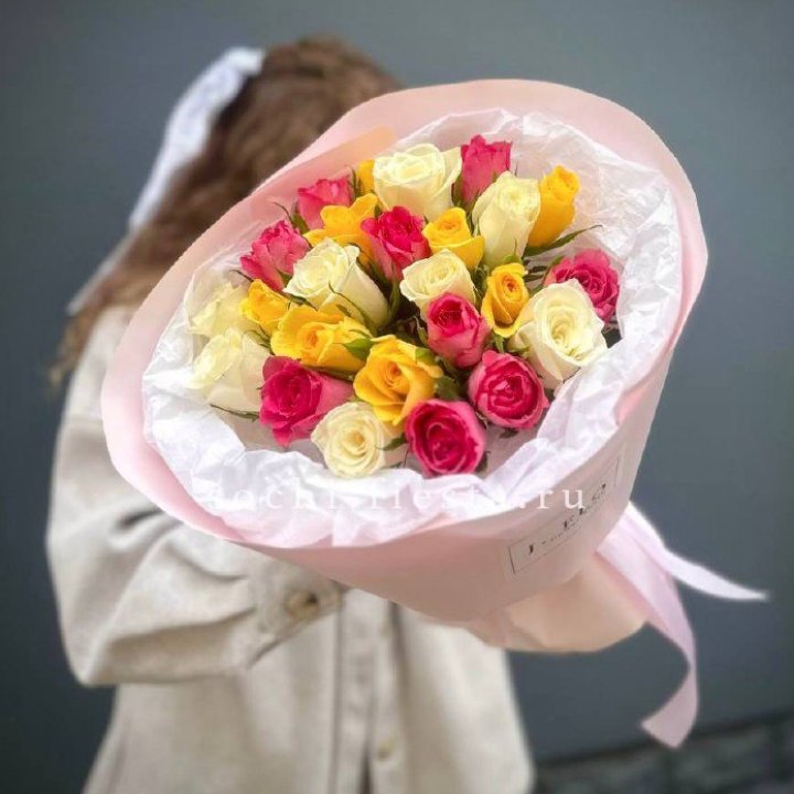 Кенийский микс "Краски" в Оренбурге