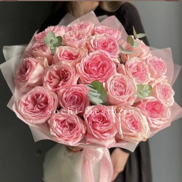 21 роз охара в Оренбурге