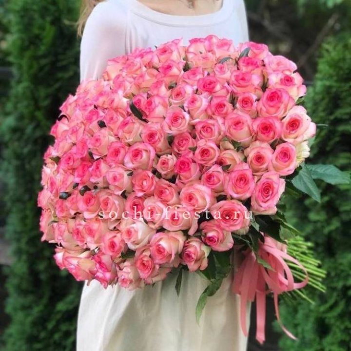 101  джумилия роза  в Оренбурге