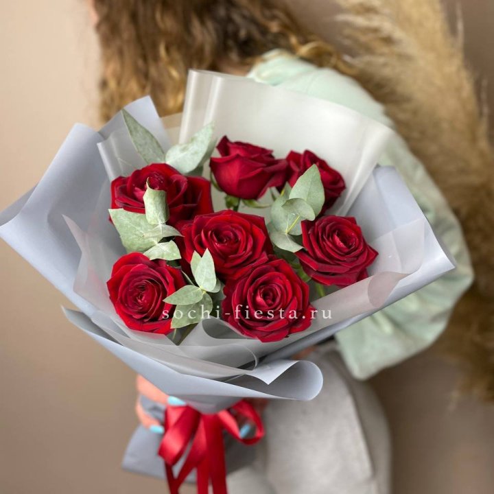 Букет Успеха в Оренбурге