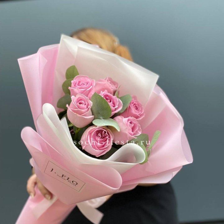 Букет Вдохновения в Оренбурге