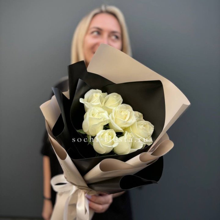 Букет Партнерства в Оренбурге