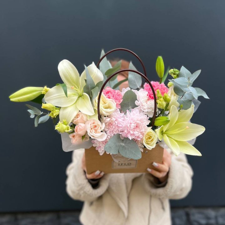  Сумочка "Полумесяц" в Оренбурге