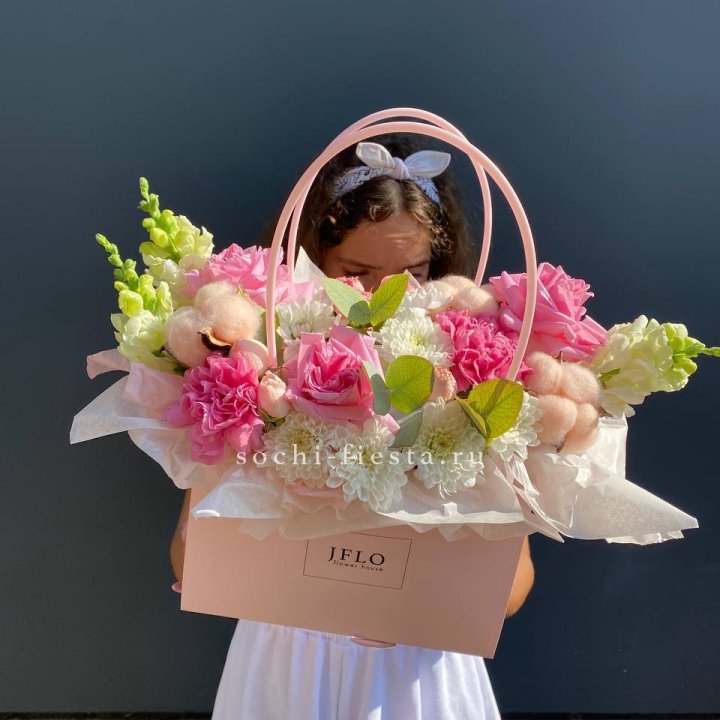 Сумочка "Нежная Леди" в Оренбурге