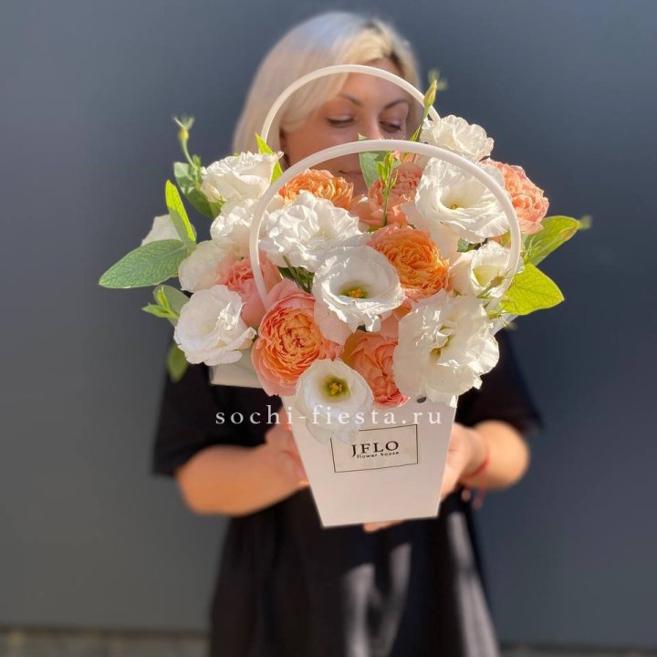 Сумочки "Джульетта"  в Оренбурге