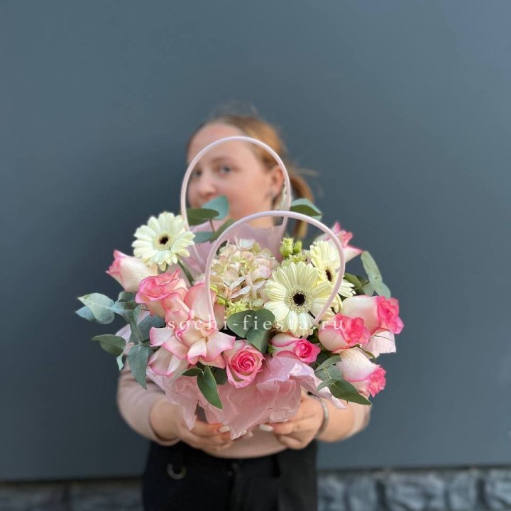 Сумочка "Для нее" в Оренбурге