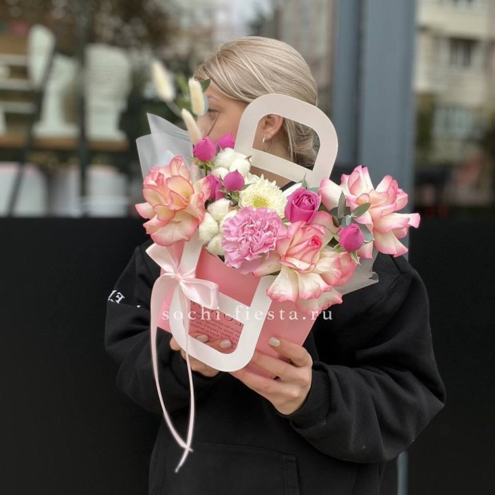 Сумочка "Мир" в Оренбурге