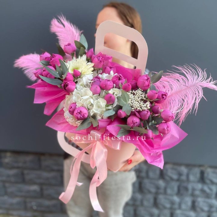 Сумочка "Симфония" в Оренбурге