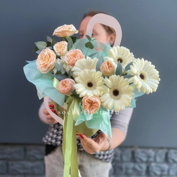  Сумочка "Лунная радуга" в Оренбурге