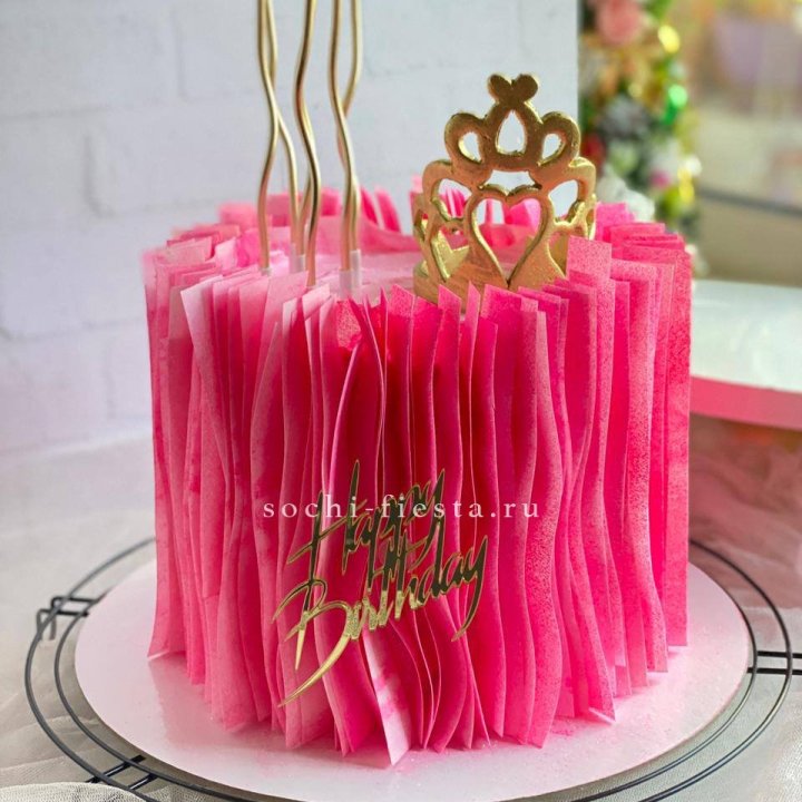 Торт "Карино" в Оренбурге