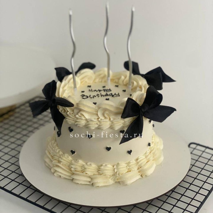 Торт "Тембор" в Оренбурге