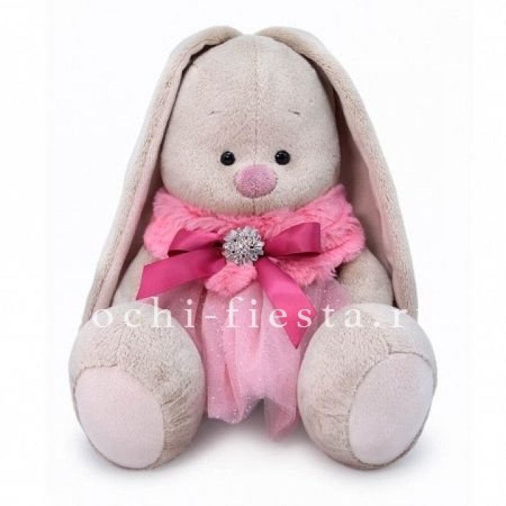 Зайка Ми в розовом платье в Оренбурге