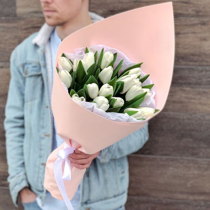 Букет Восторга в Оренбурге