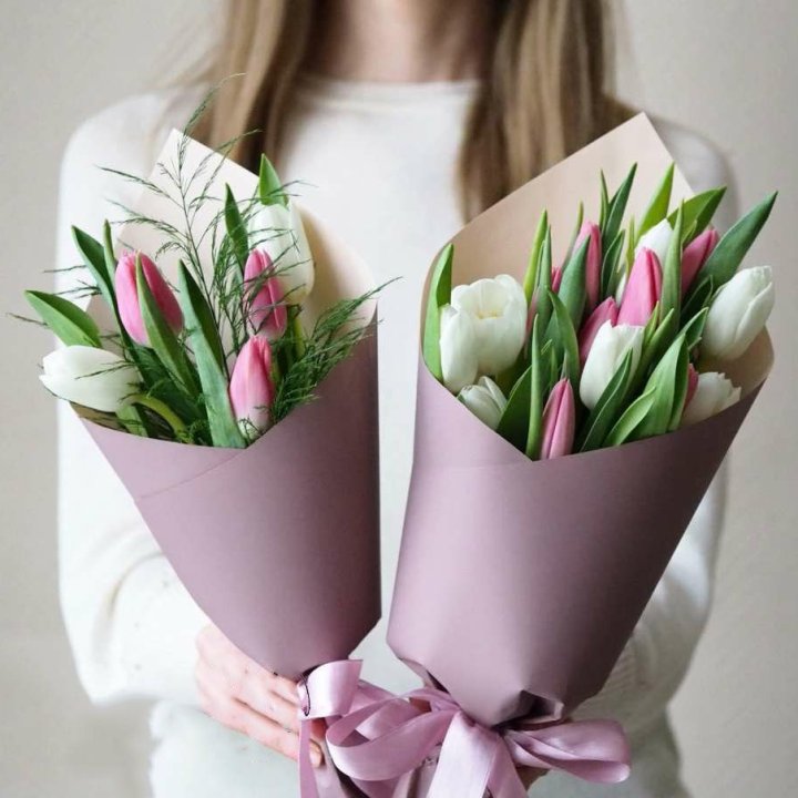 Букет Удачи в Оренбурге