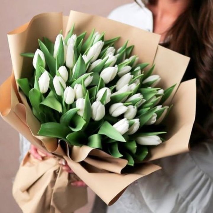 Букет "Прикоснись ко мне" в Оренбурге