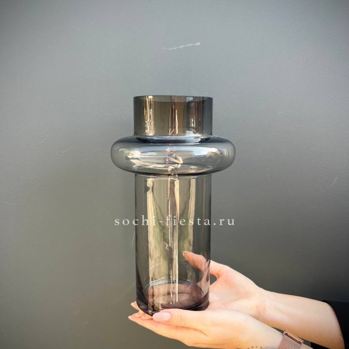 Стеклянная ваза №6 в Оренбурге