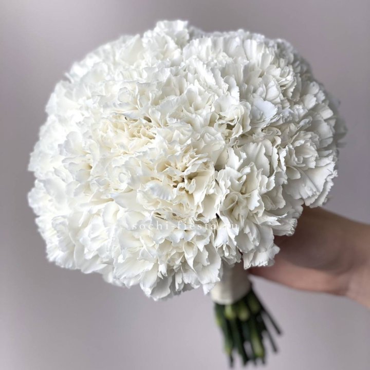 Свадебный букет №7 в Оренбурге