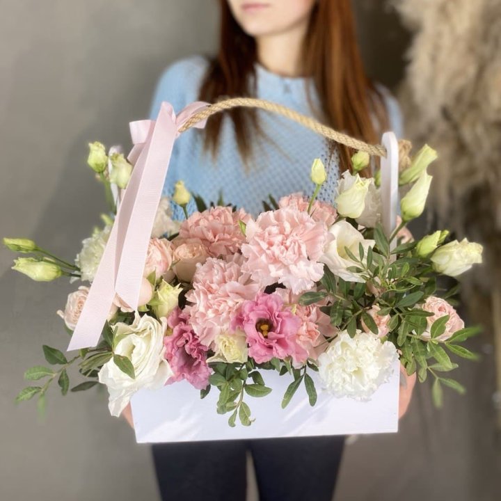 Ящик №1 в Оренбурге