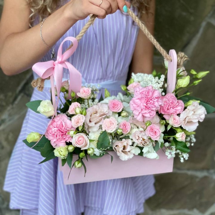 Ящик №2 в Оренбурге