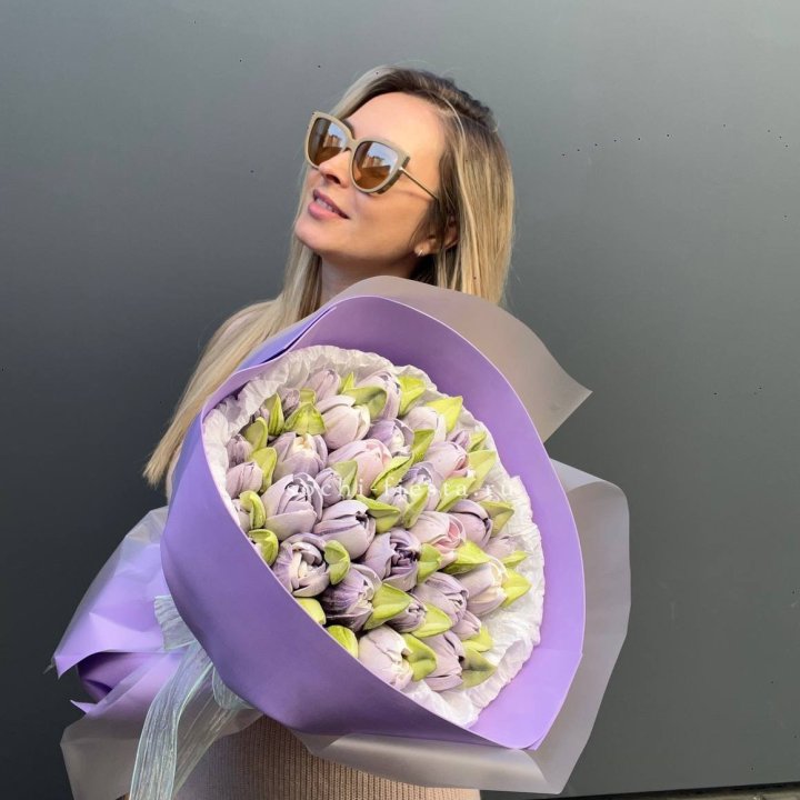 Зефирный букет перпел в Оренбурге