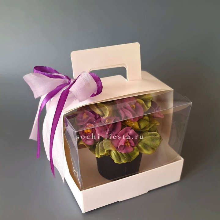  Зефир "Фиалка" в Оренбурге