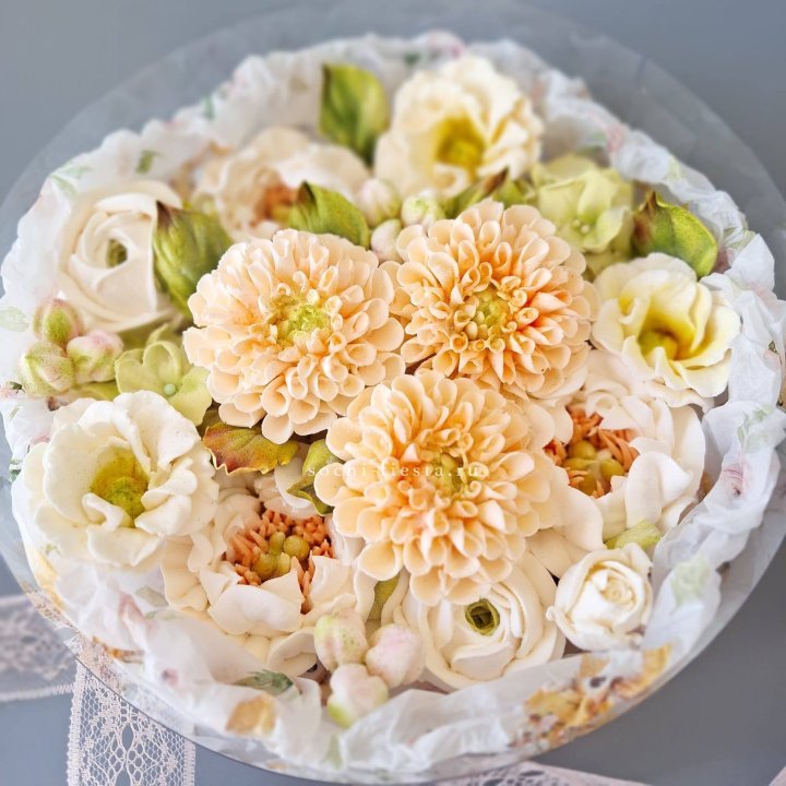 Зефирный бокс в Оренбурге